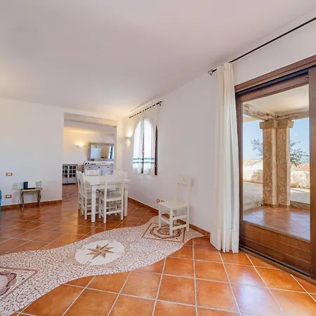 Appartamento Casa Nadia *