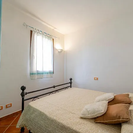 Appartamento Casa Nadia *