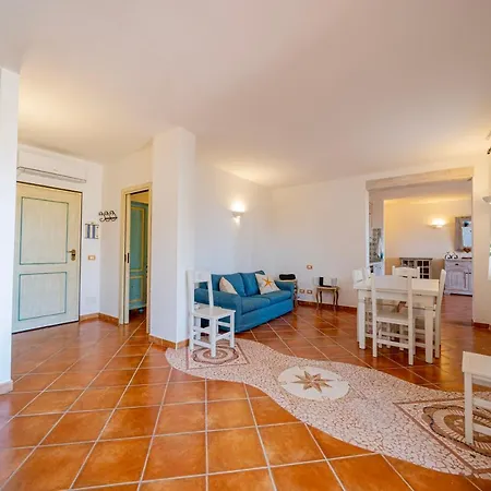 Appartamento Casa Nadia Olbia