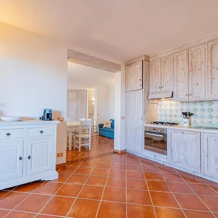 Casa Nadia Appartamento