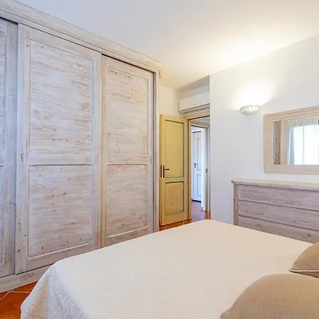 Appartamento Casa Nadia Olbia