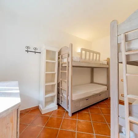Appartamento Casa Nadia *