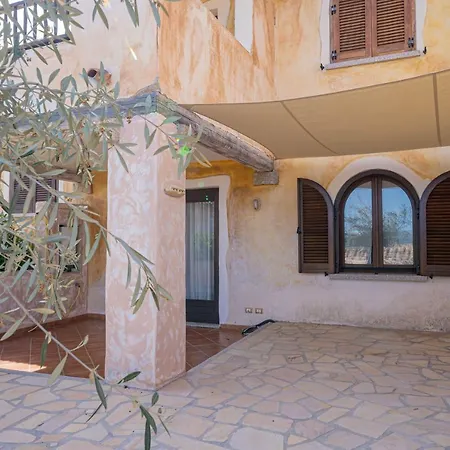 Appartamento Casa Nadia Olbia