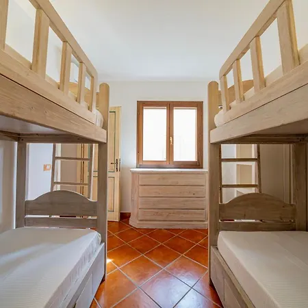 Casa Nadia * Olbia