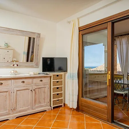 Casa Nadia Appartamento