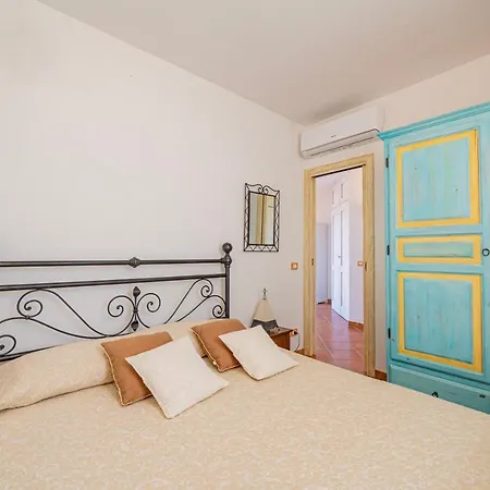 Casa Nadia * Olbia