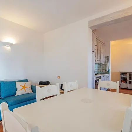 Appartamento Casa Nadia *
