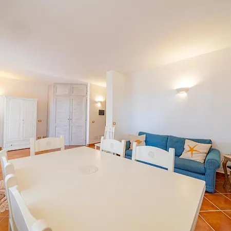 Appartamento Casa Nadia Olbia