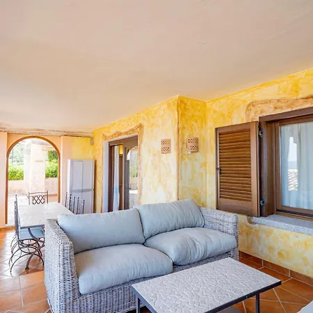 Appartamento Casa Nadia *