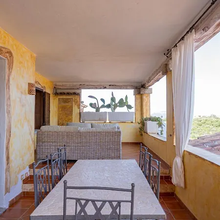 Appartamento Casa Nadia